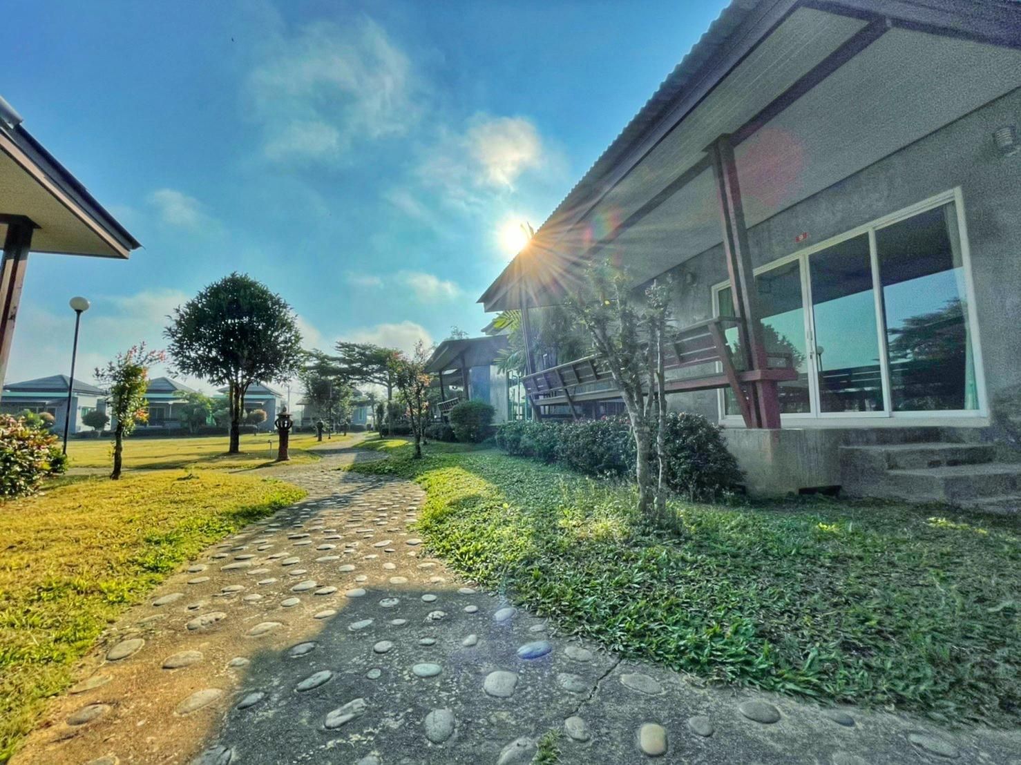 Outdoor view