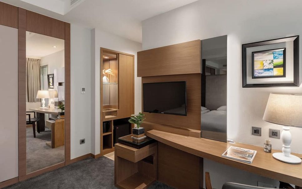 Room amenity Photo