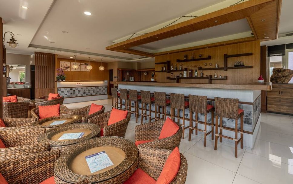Bar Photo