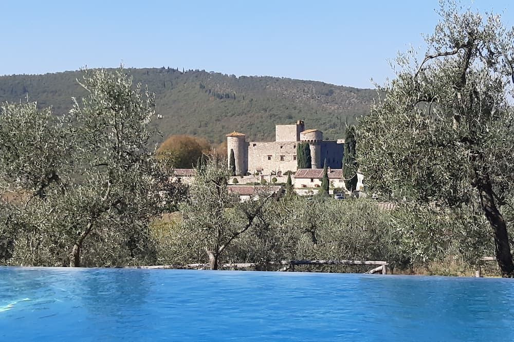 Outdoor view