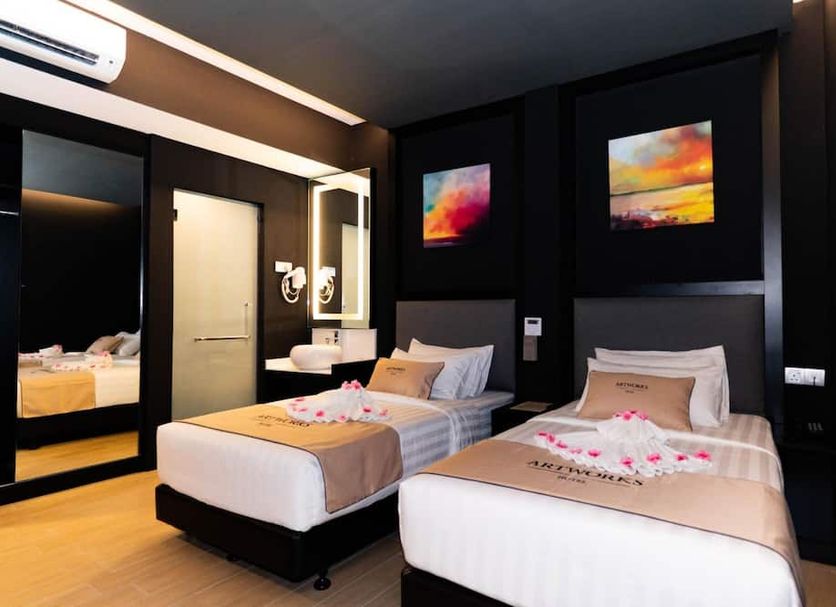 Bedroom Photo
