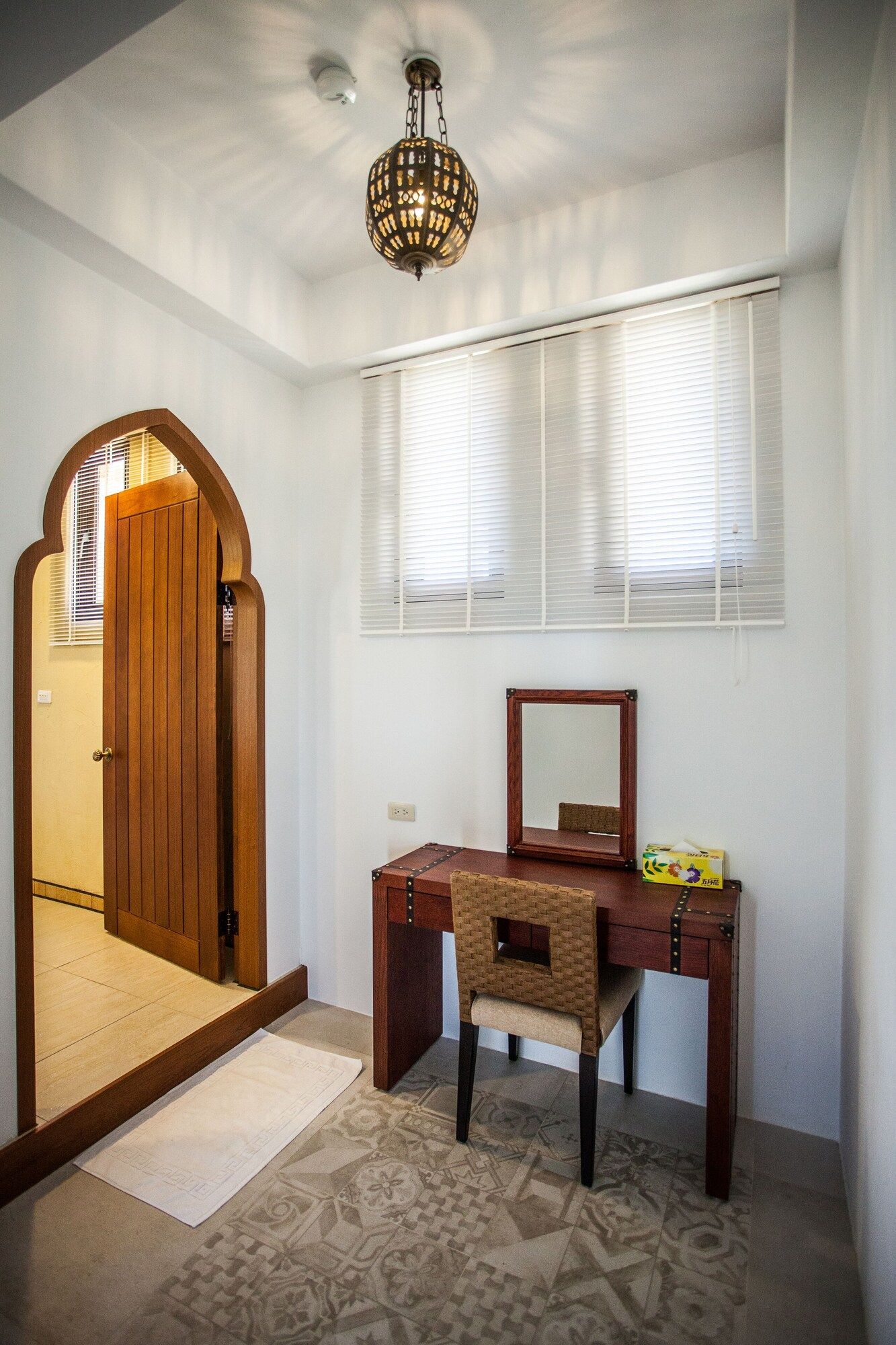 Room amenity
