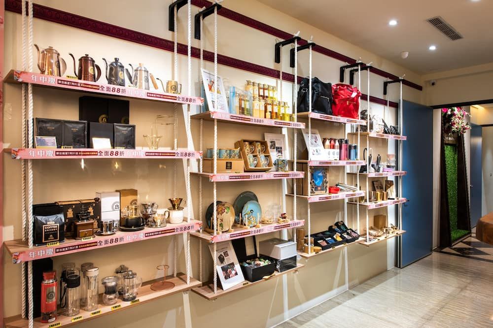Shop