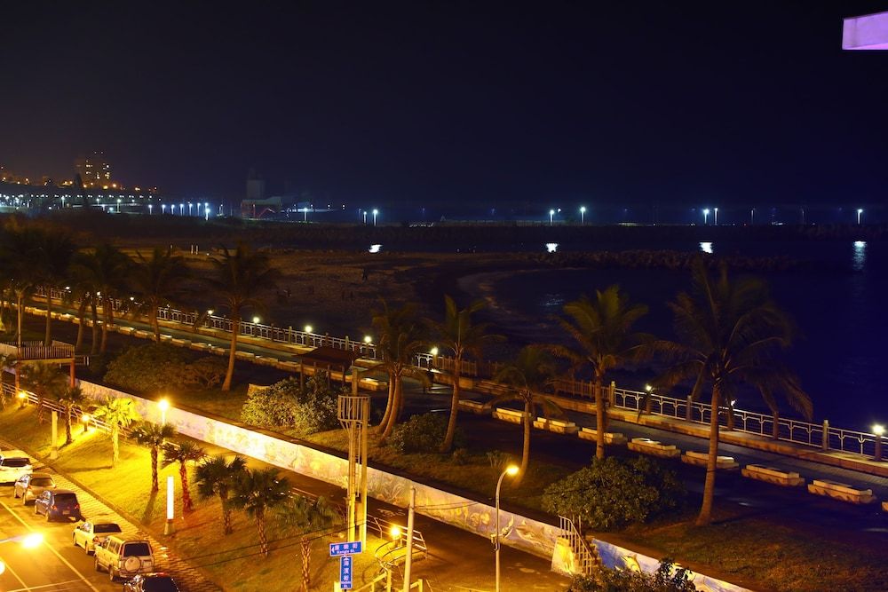 Outdoor view