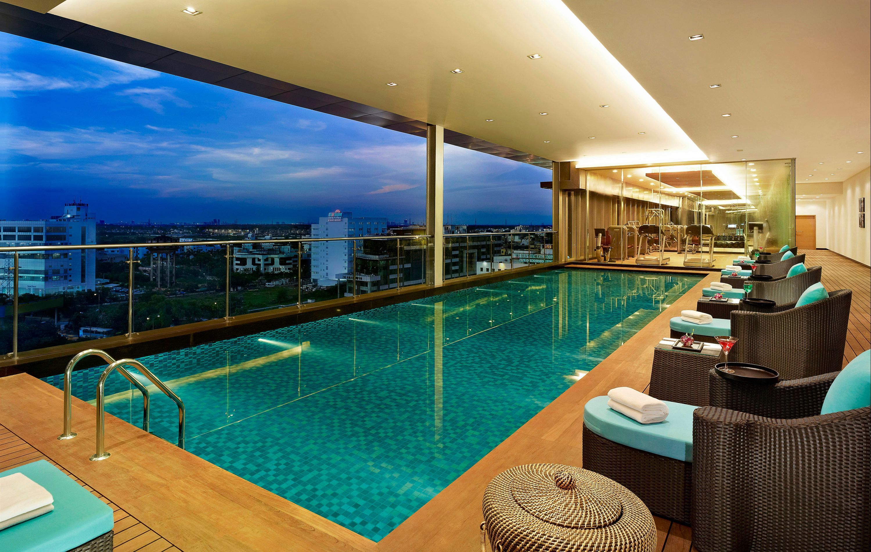 Pool