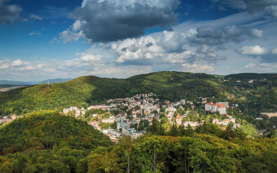 Outdoor view Photo