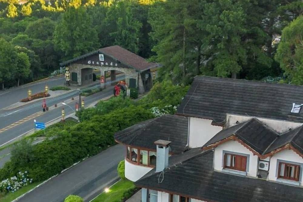 Outdoor view