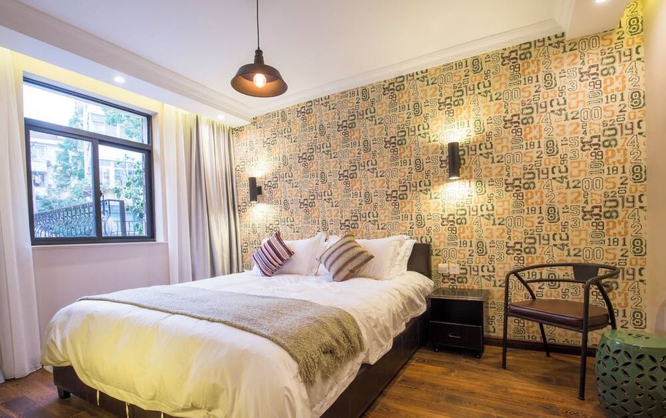 Bedroom Photo