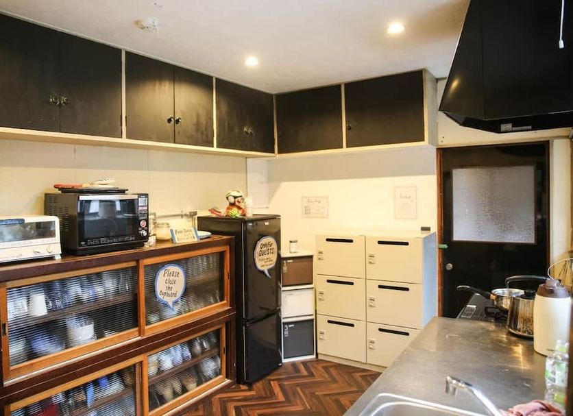 Kitchen Photo