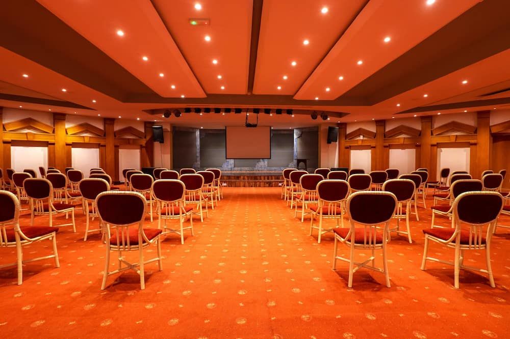 Conference room