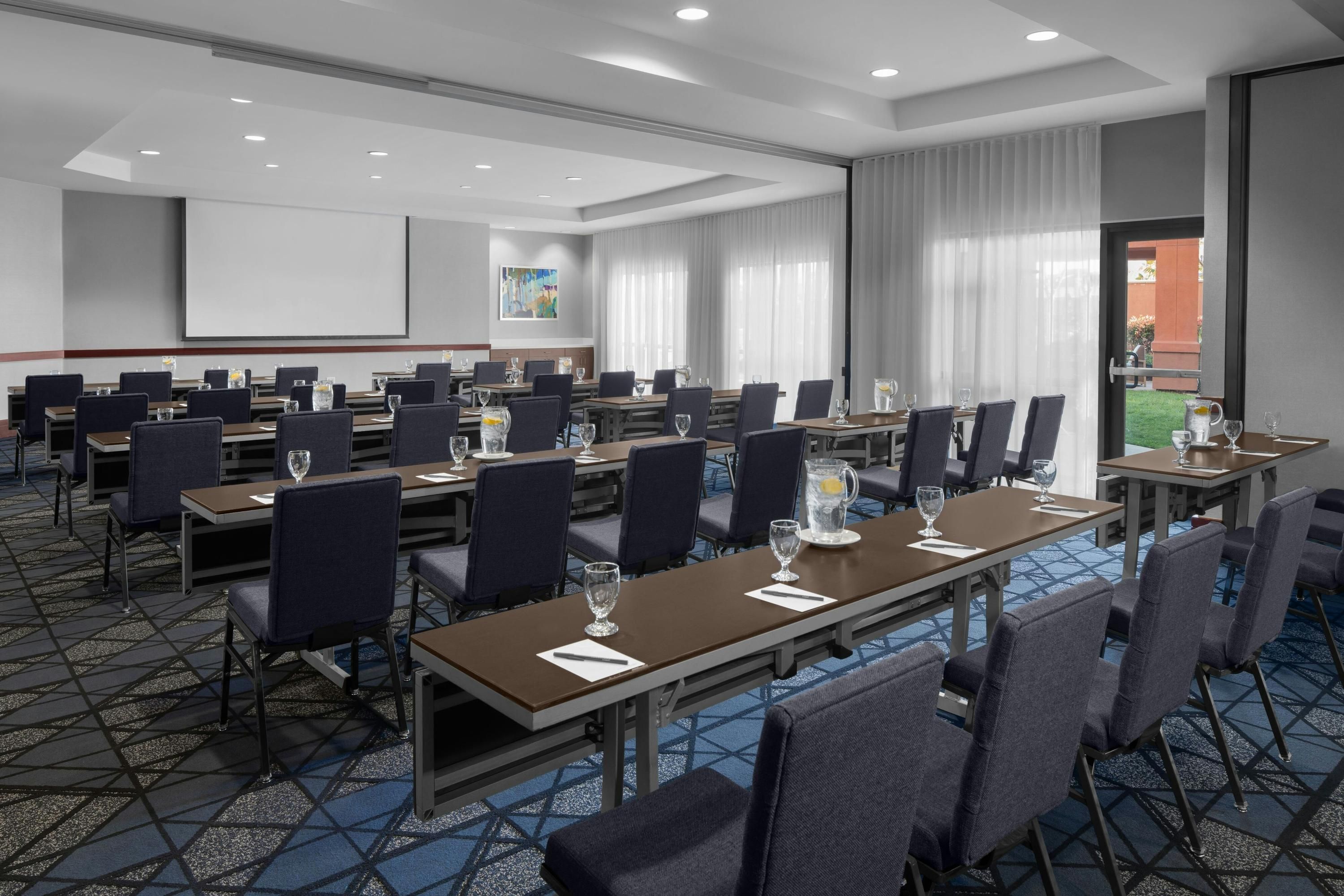 Conference room