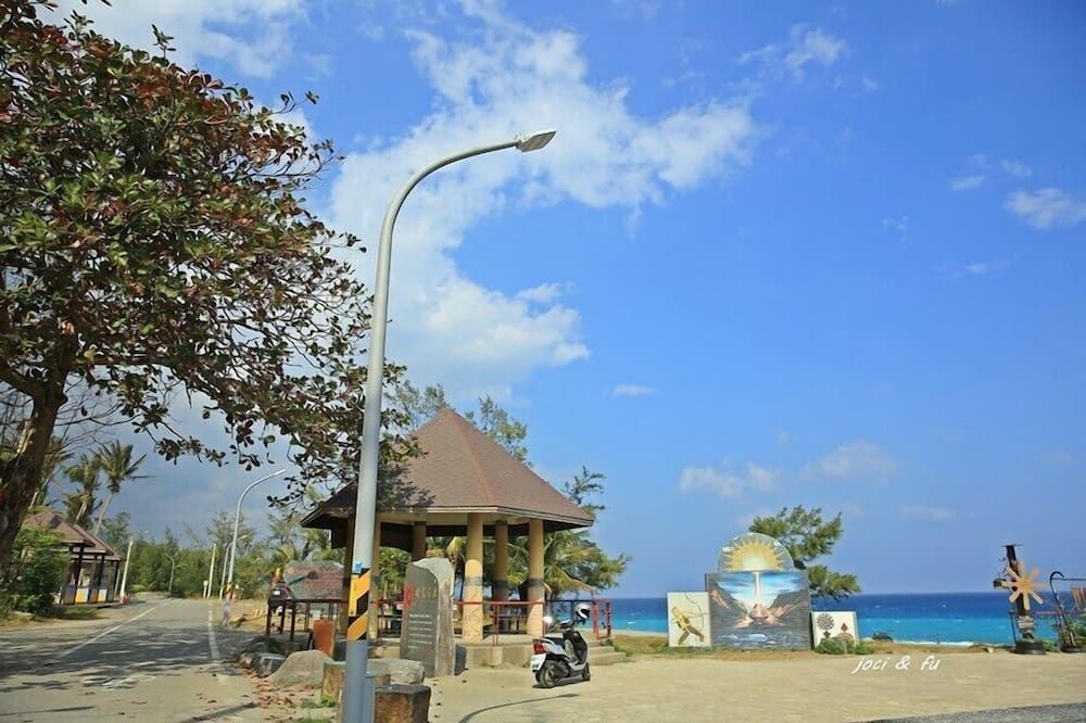Outdoor view