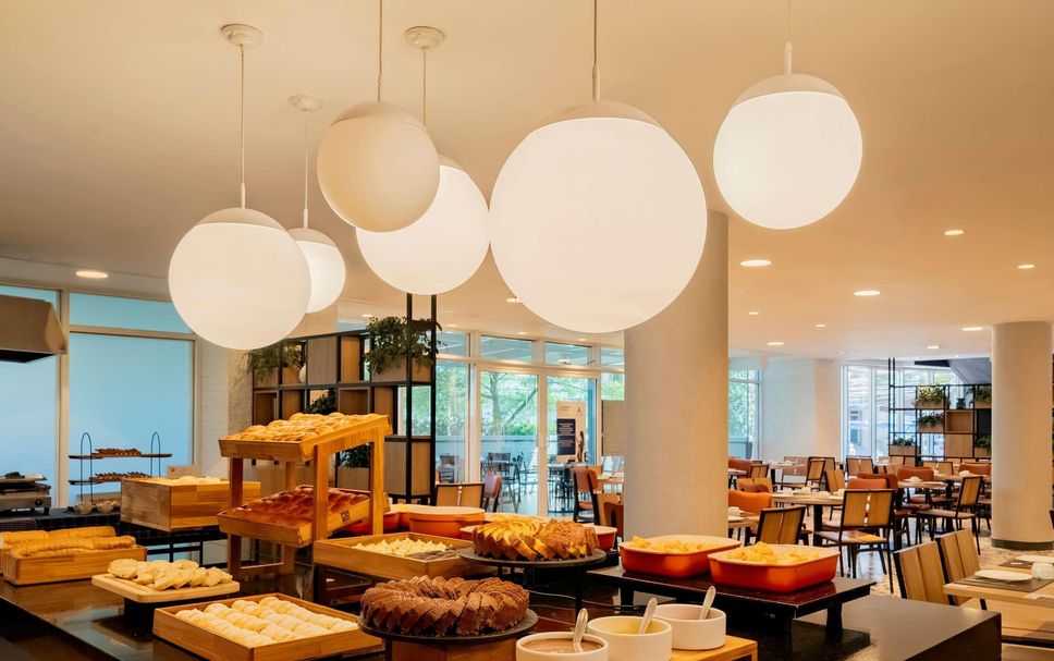 Dining room Photo