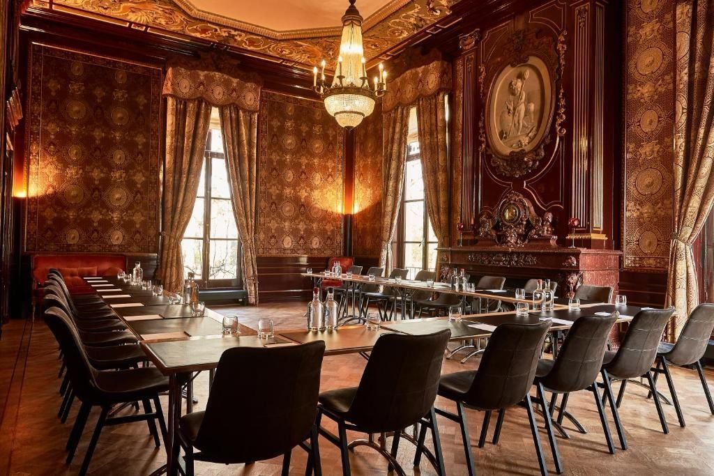 Conference room