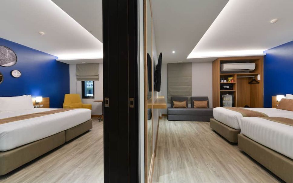 Bedroom Photo