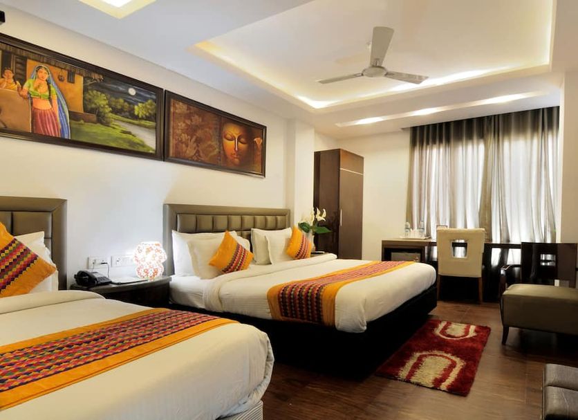 Bedroom Photo