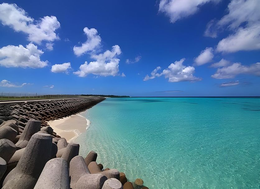 Beach Photo