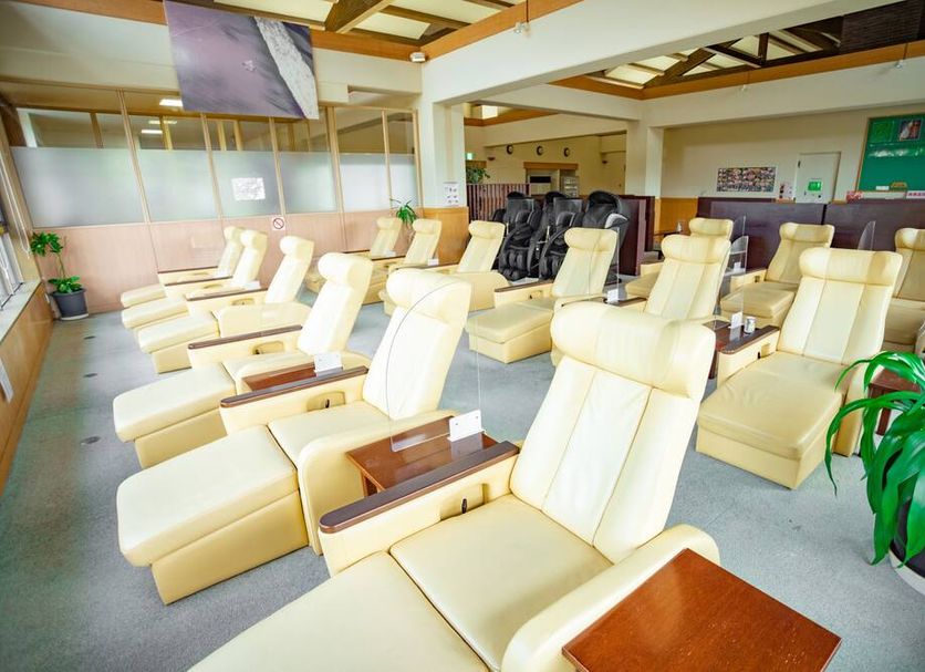 Conference room Photo