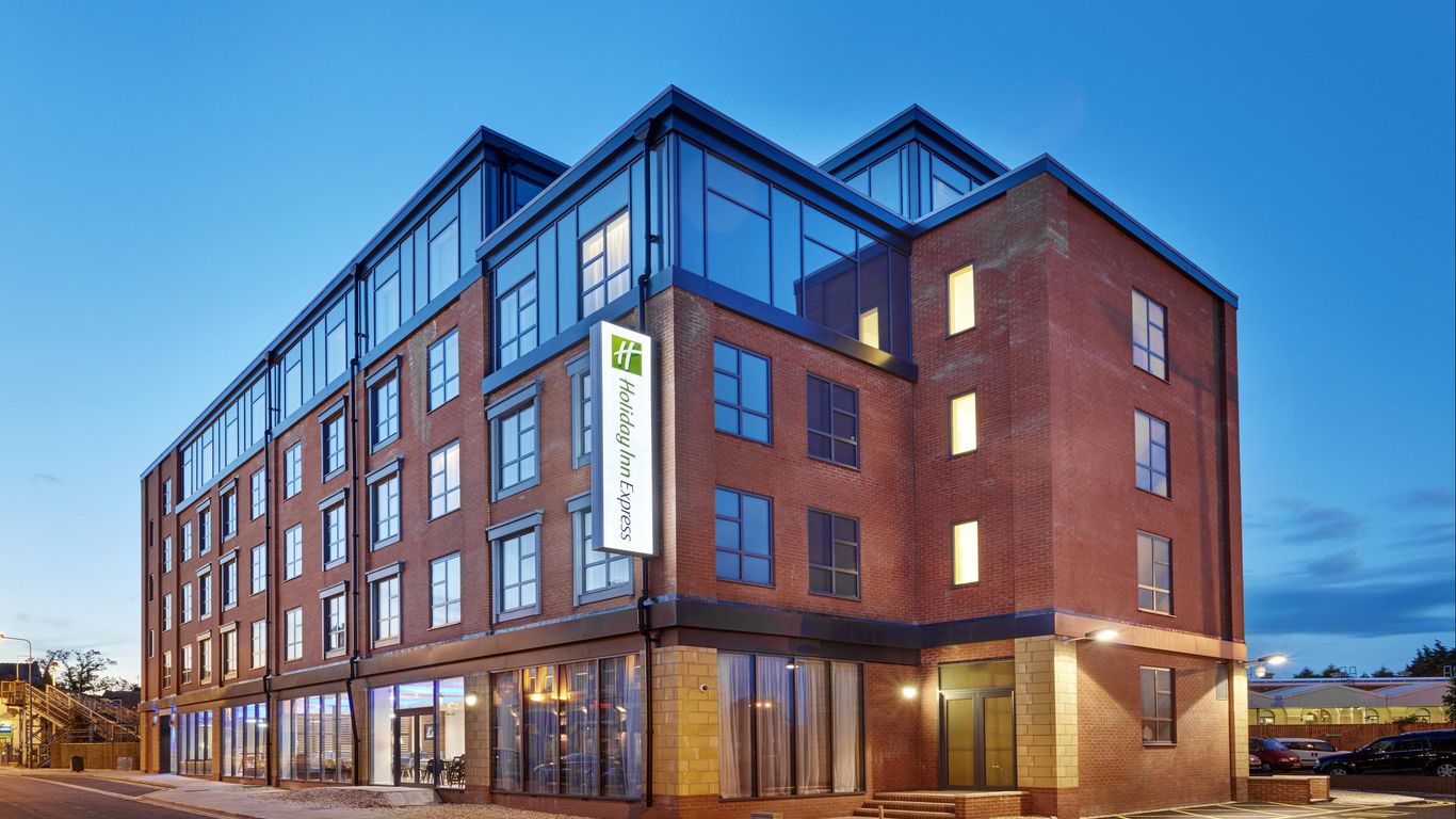 Holiday Inn Express Grimsby, Grimsby