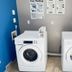 Laundry facility