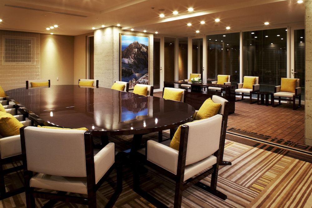 Conference room Photo