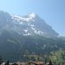 Outdoor view