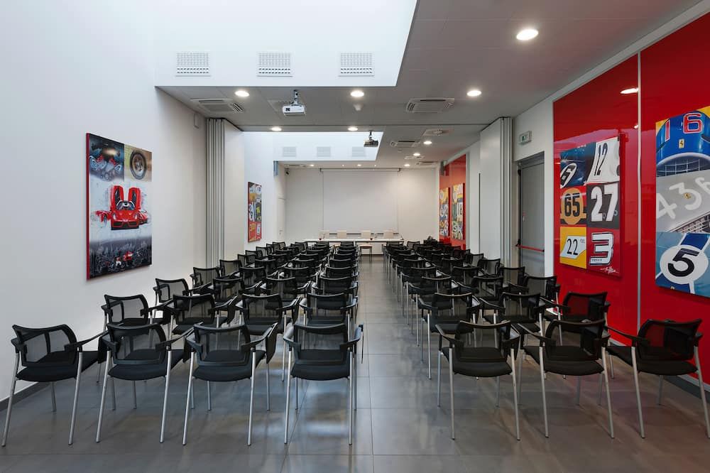 Conference room