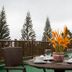 Outdoor view