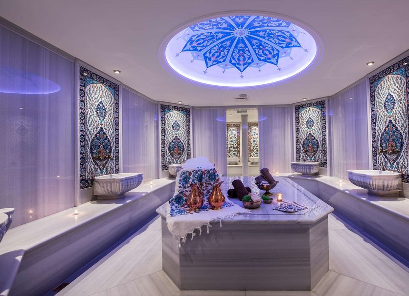 Hotel amenity Photo