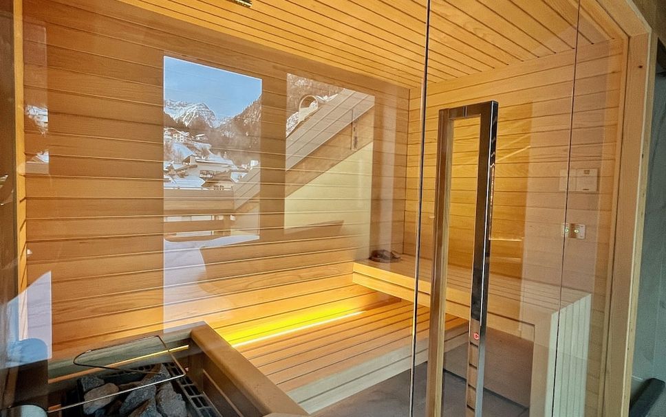 Spa Photo