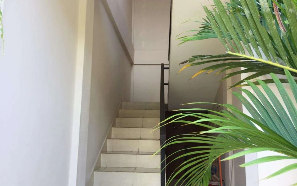 Stairs Photo