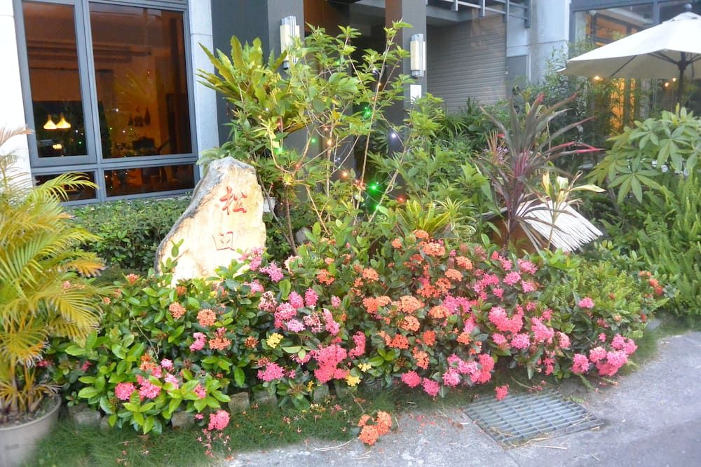Outdoor view