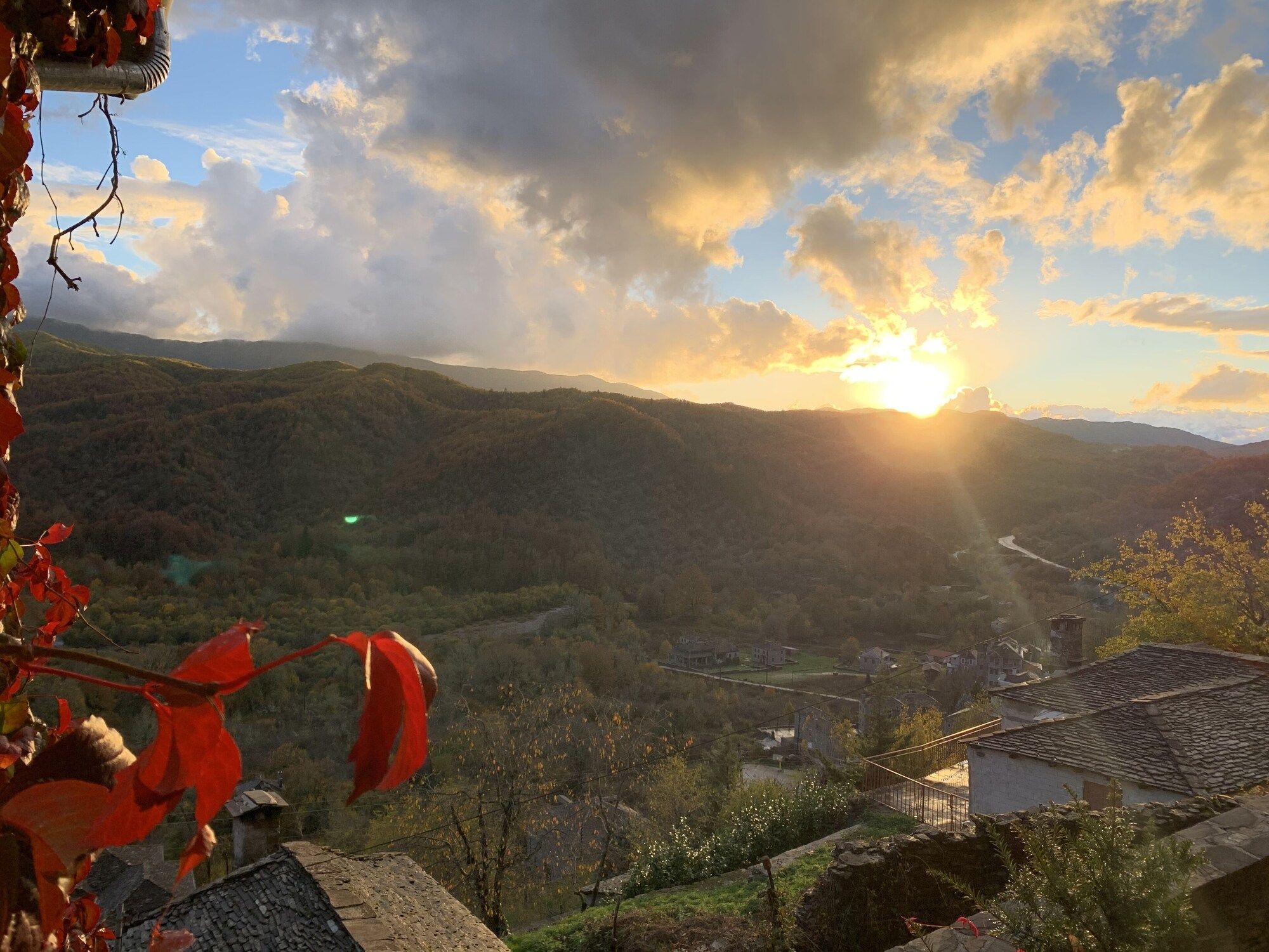 Outdoor view