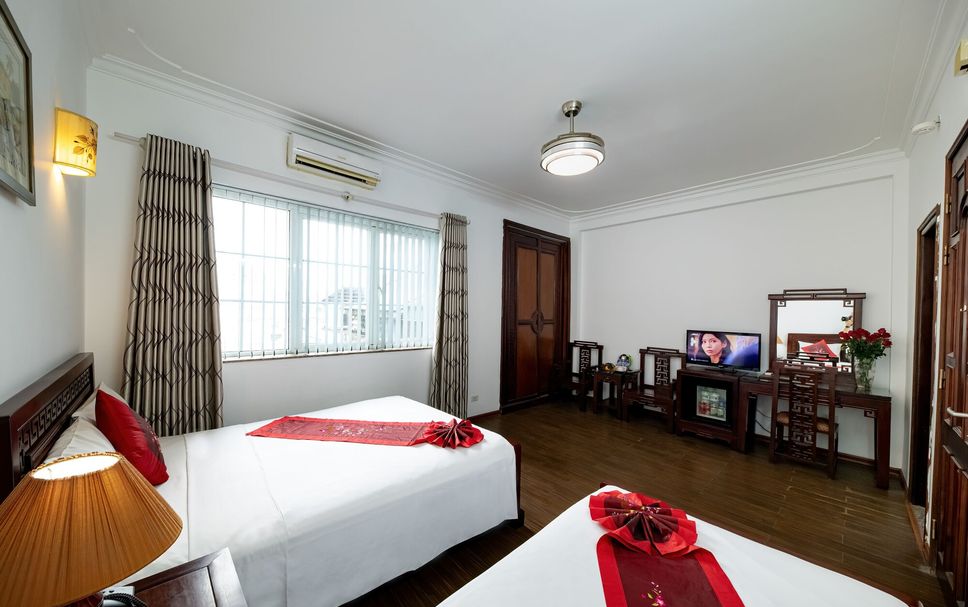 Bedroom Photo