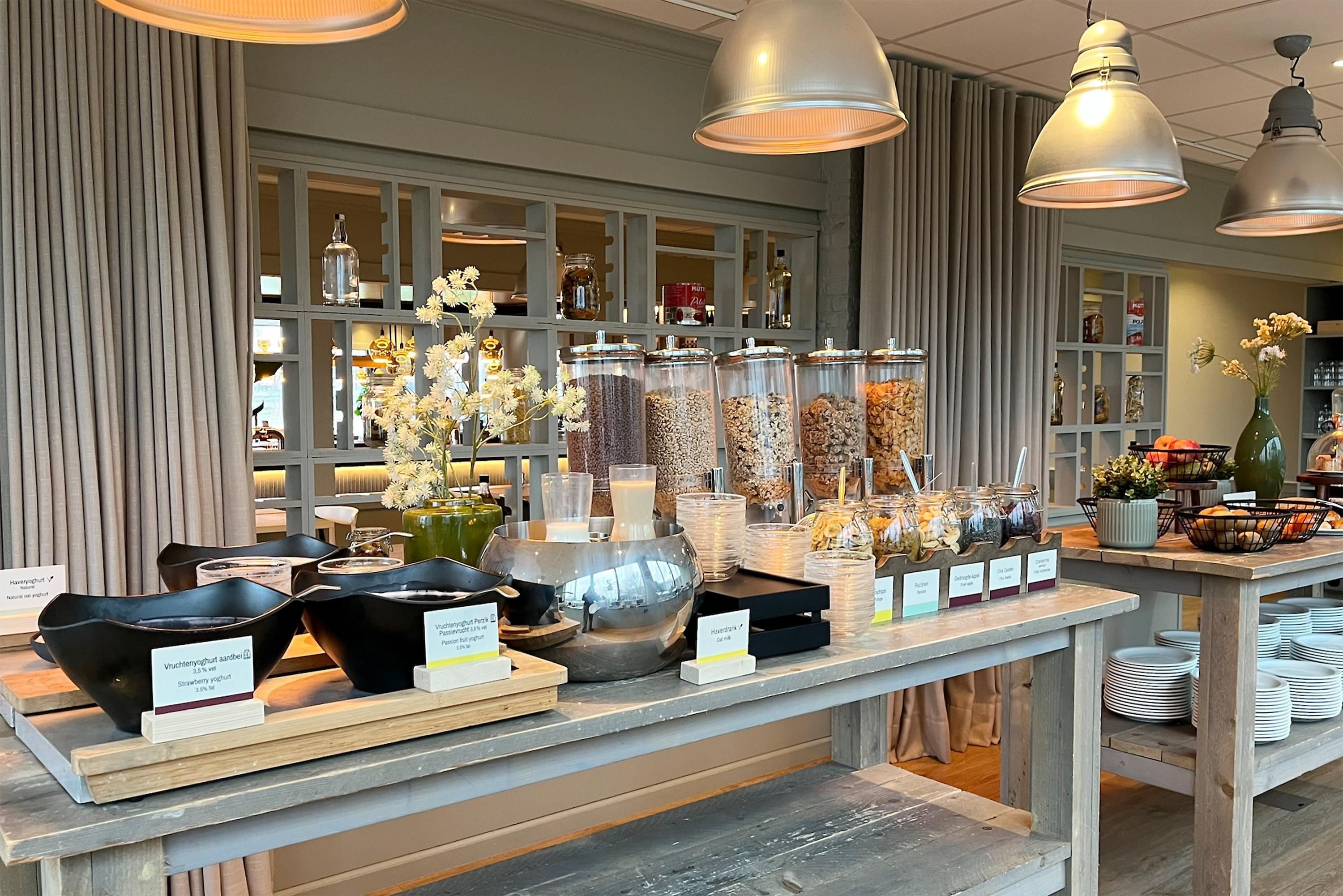 Buffet