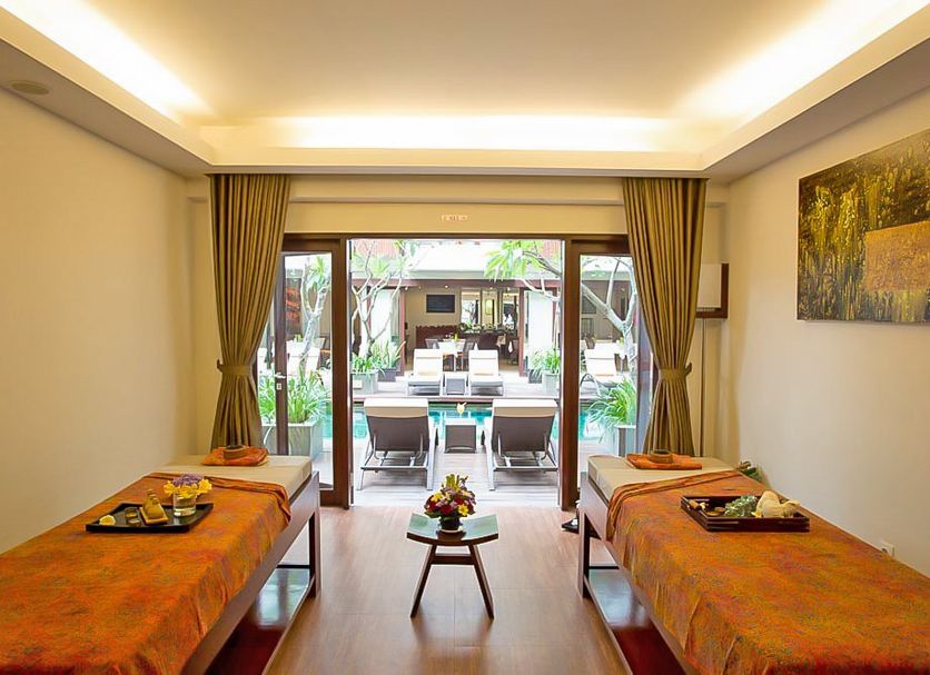 Spa Photo