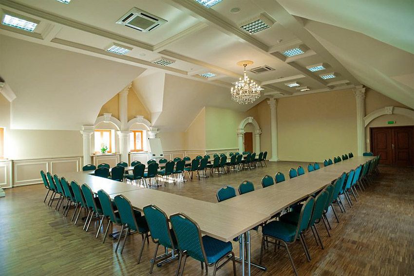 Conference room