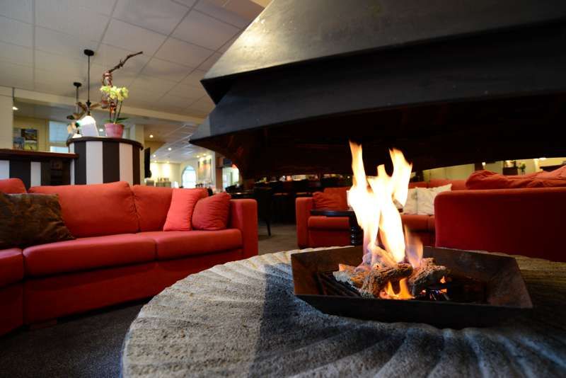 Hotel amenity