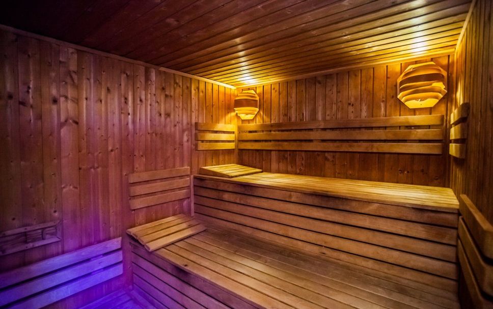 Spa Photo