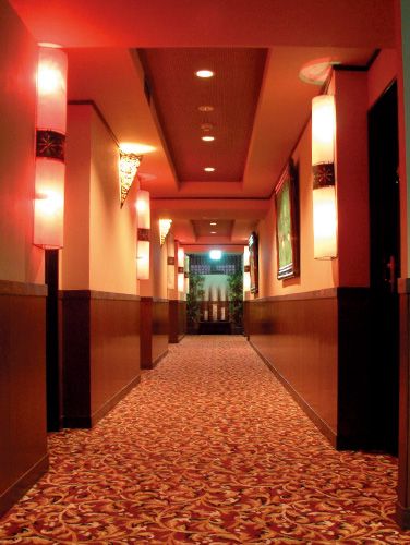 Hallway