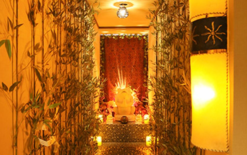 Hotel amenity Photo