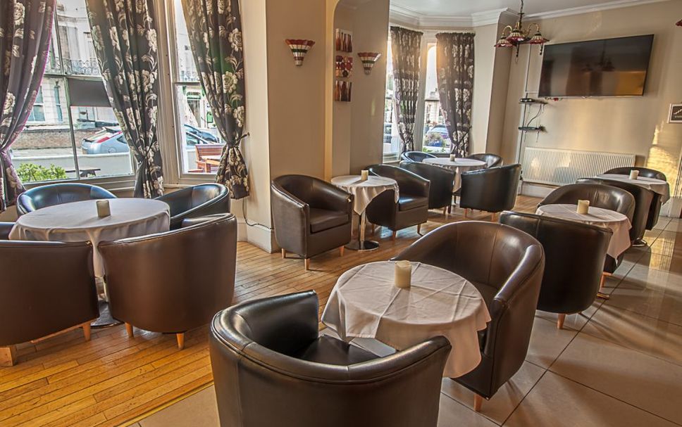 Hotel amenity Photo