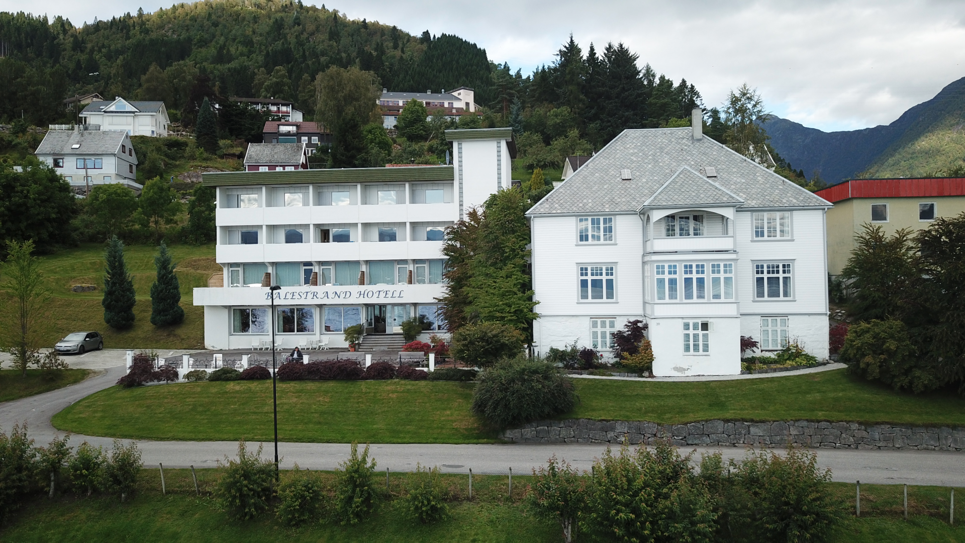 Building