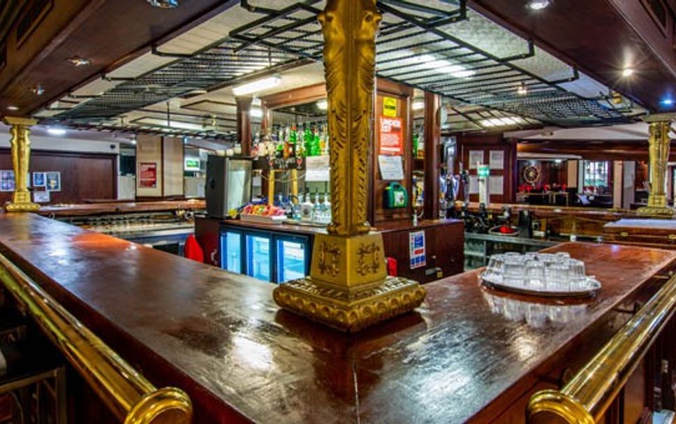 Bar Photo