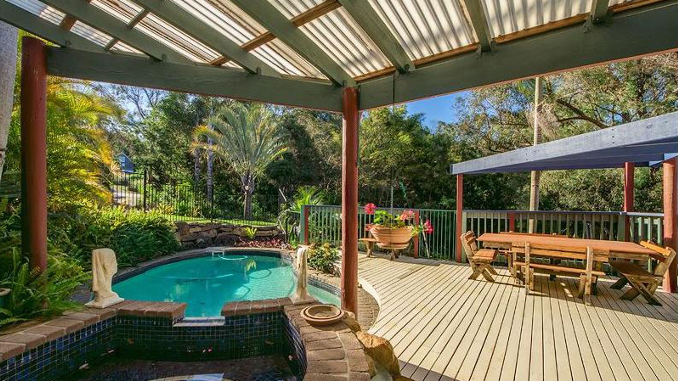 Hillside Country Retreat, Mount Tamborine, QLD, Australia Compare Deals