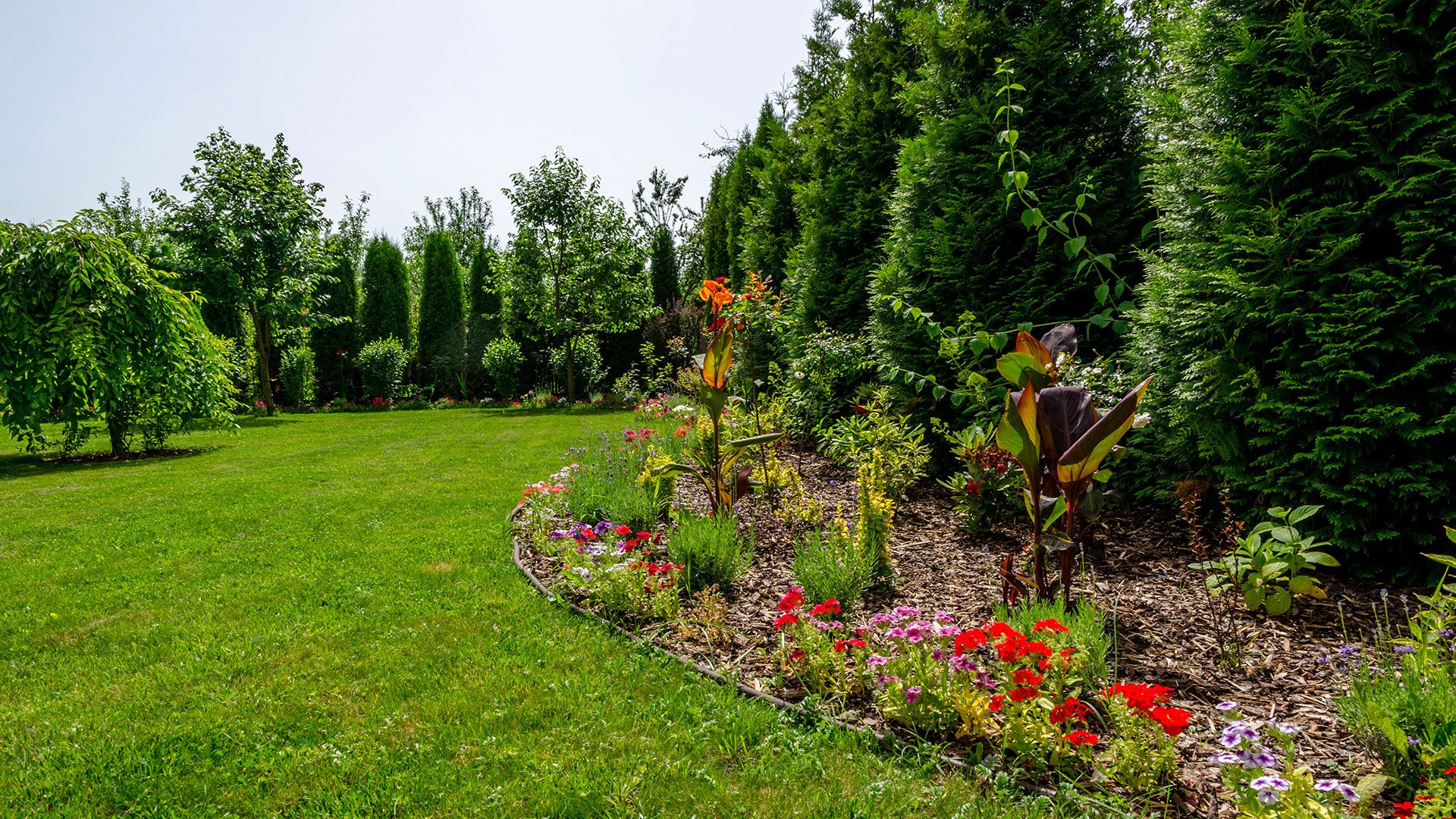 Outdoor view