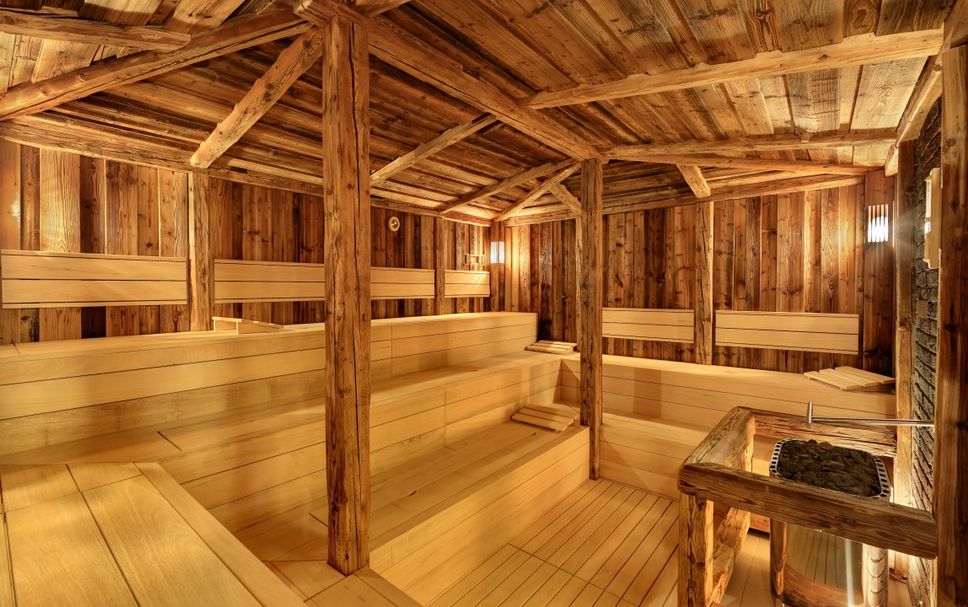 Spa Photo