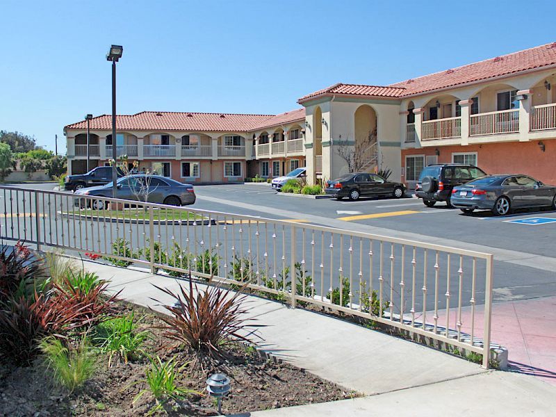 Outdoor view