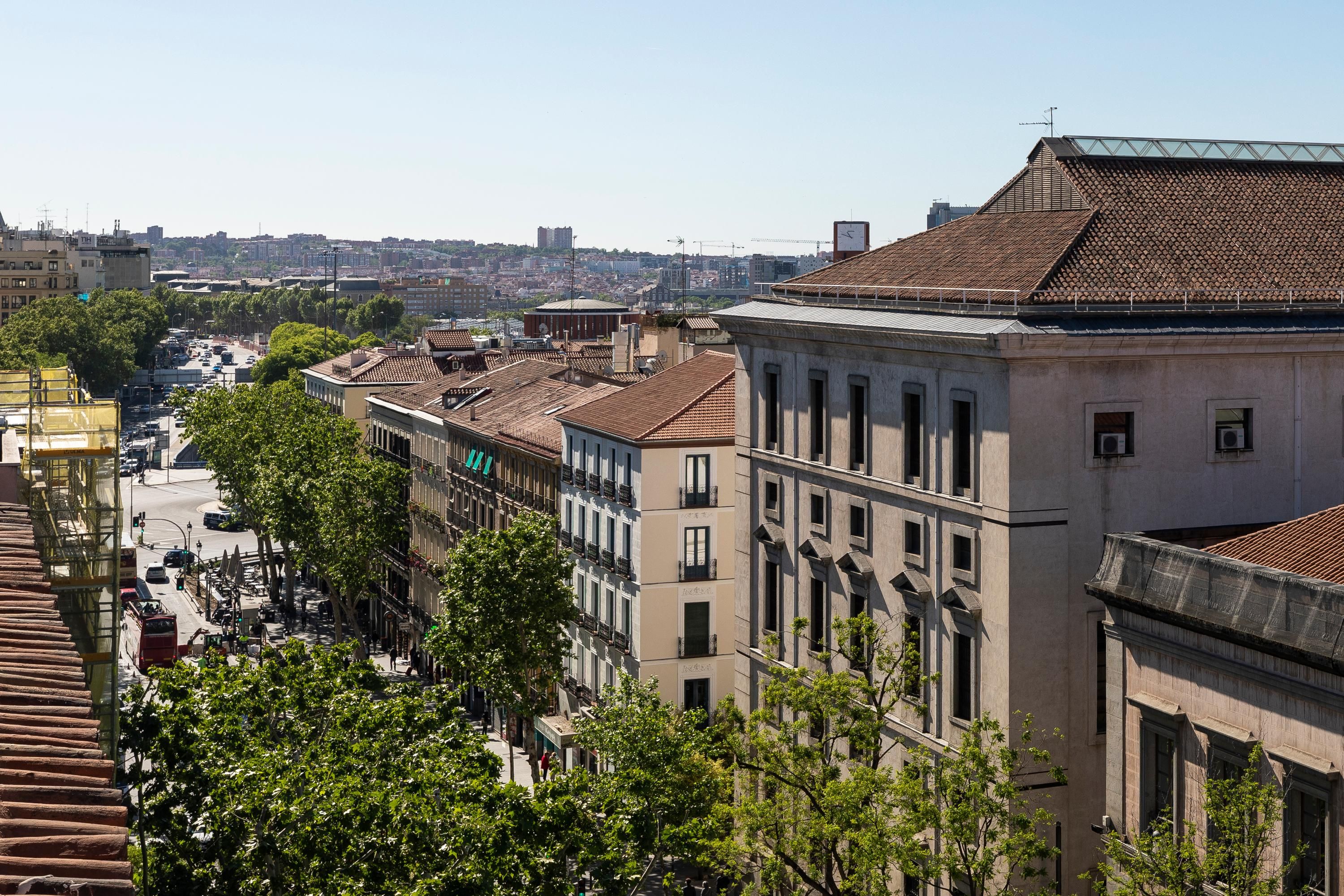 Outdoor view