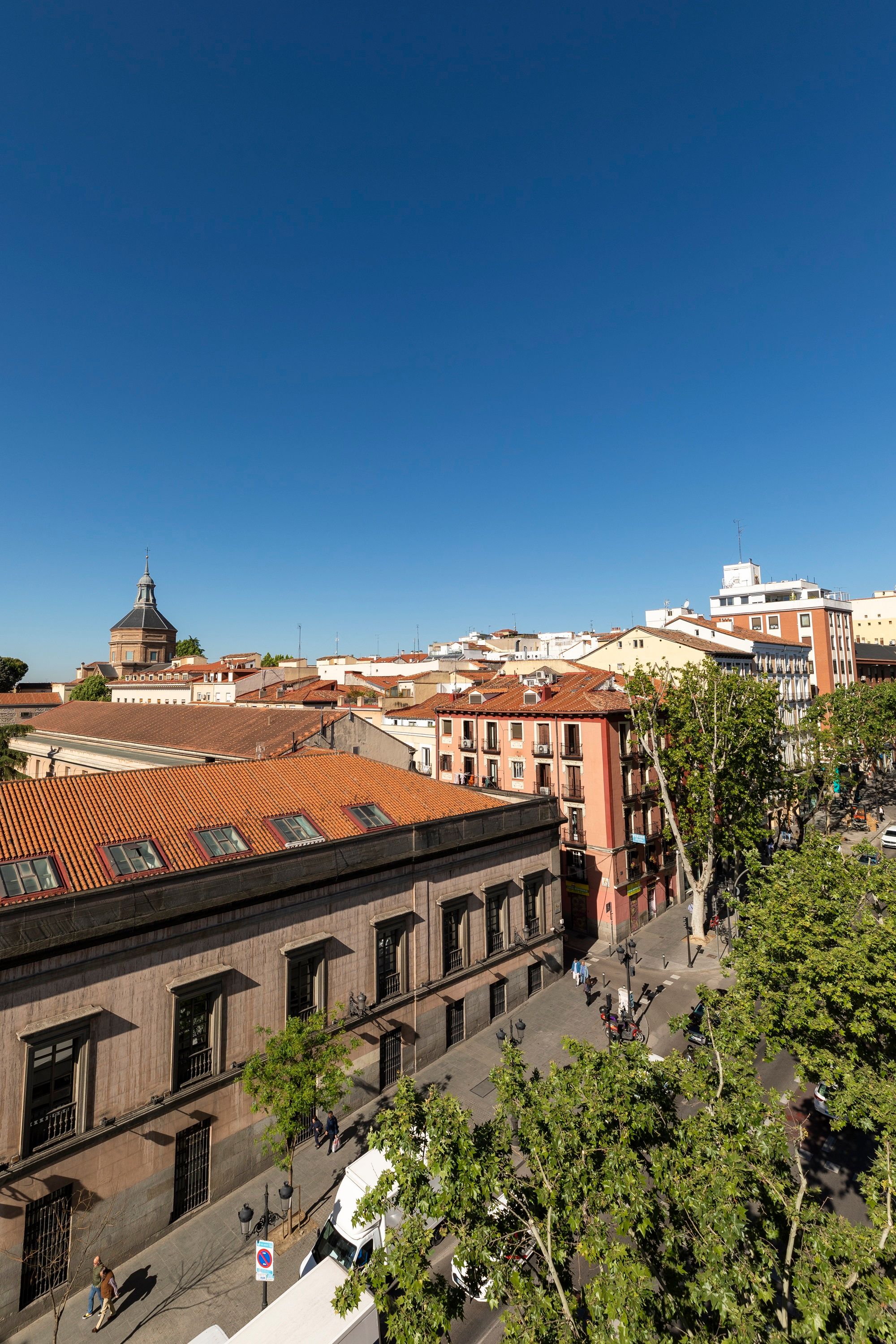 Outdoor view